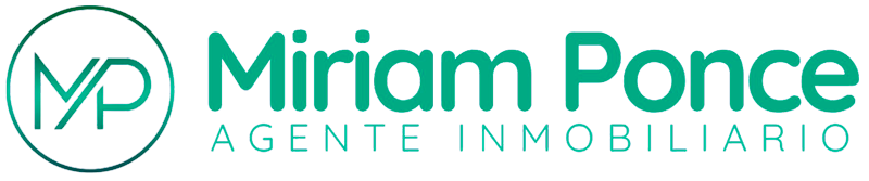 Miriam Ponce Agente Inmobiliario